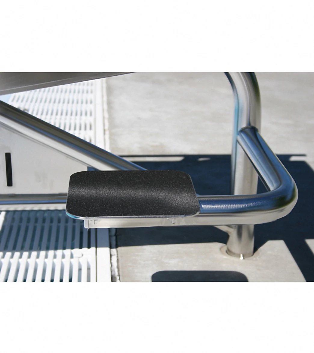 Spectrum Xcellerator Single Post Starting Block - Image 5