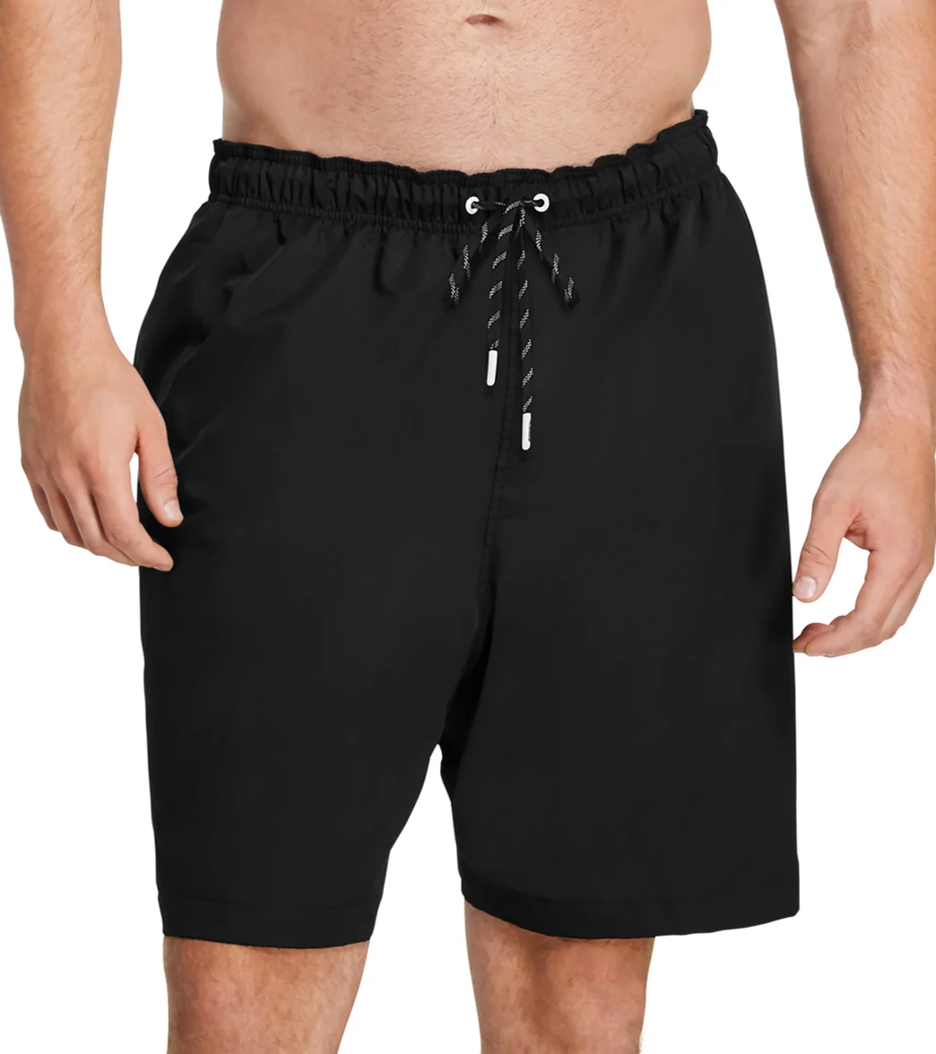 Speedo Active Men's 22" Solid Big & Tall Volley Short - Image 20