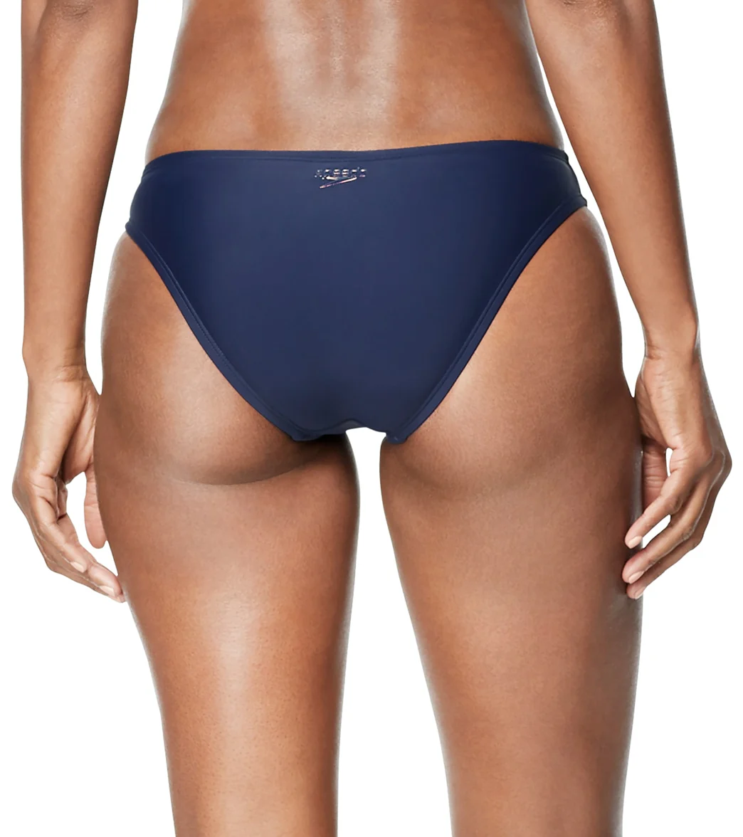 Speedo Active Women's Hipster Bikini Bottom - Image 16