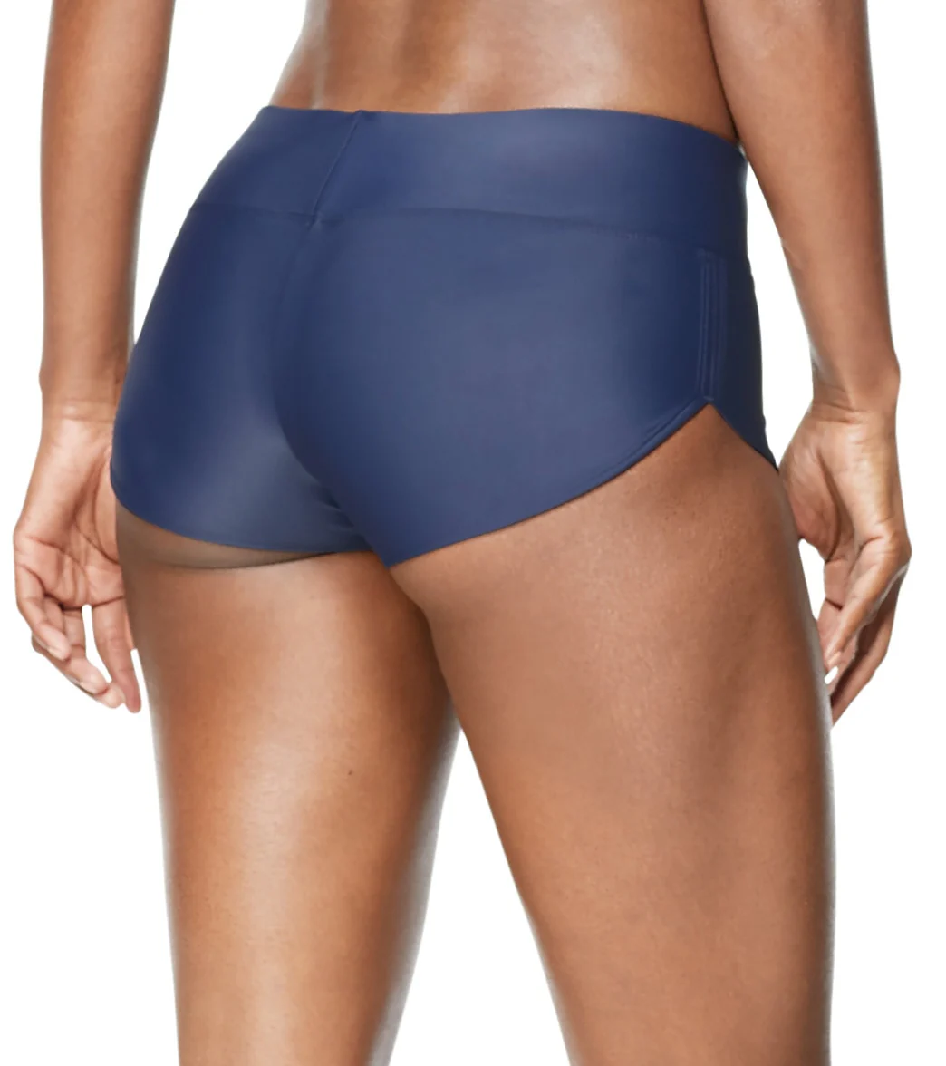 Speedo Active Women's Solid Boyshort - Image 10