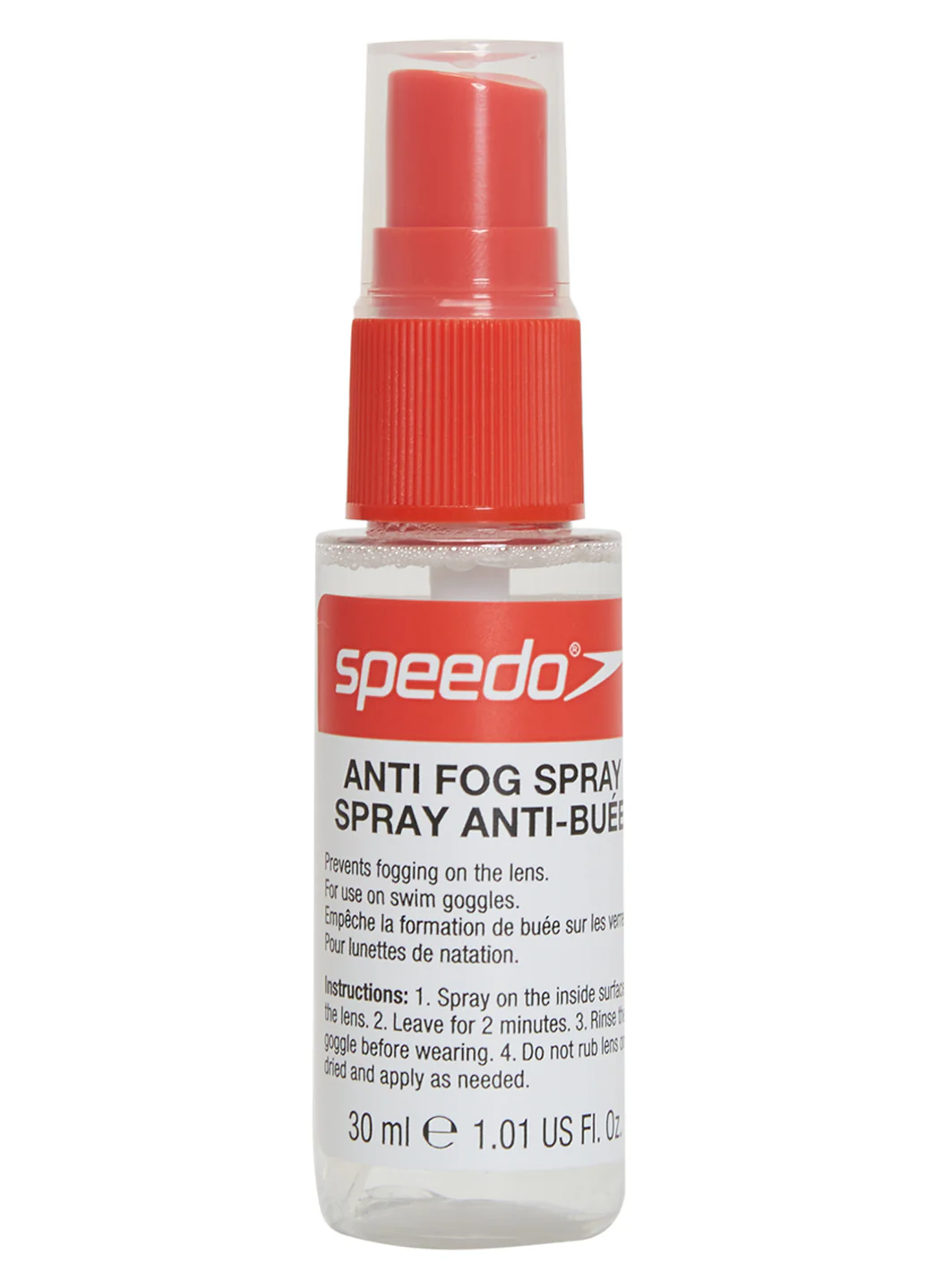 Speedo Anti Fog Spray - Image 3