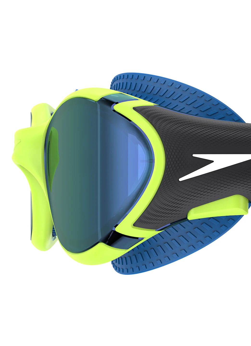 Speedo Biofuse 2.0 Mirrored Goggle - Image 10