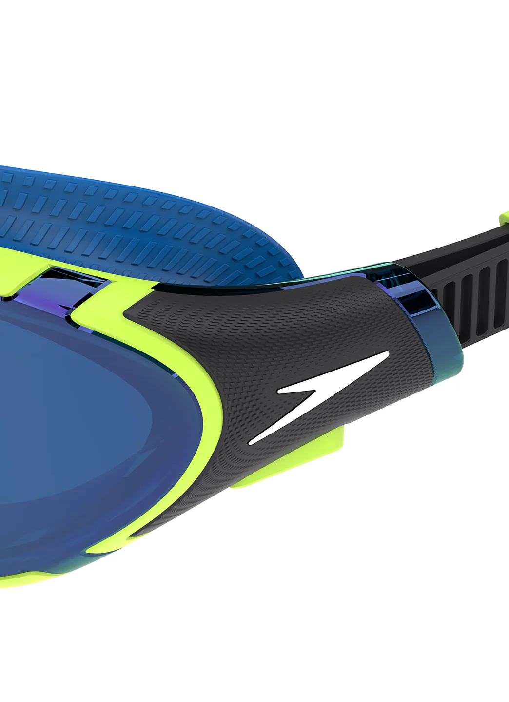 Speedo Biofuse 2.0 Mirrored Goggle - Image 13