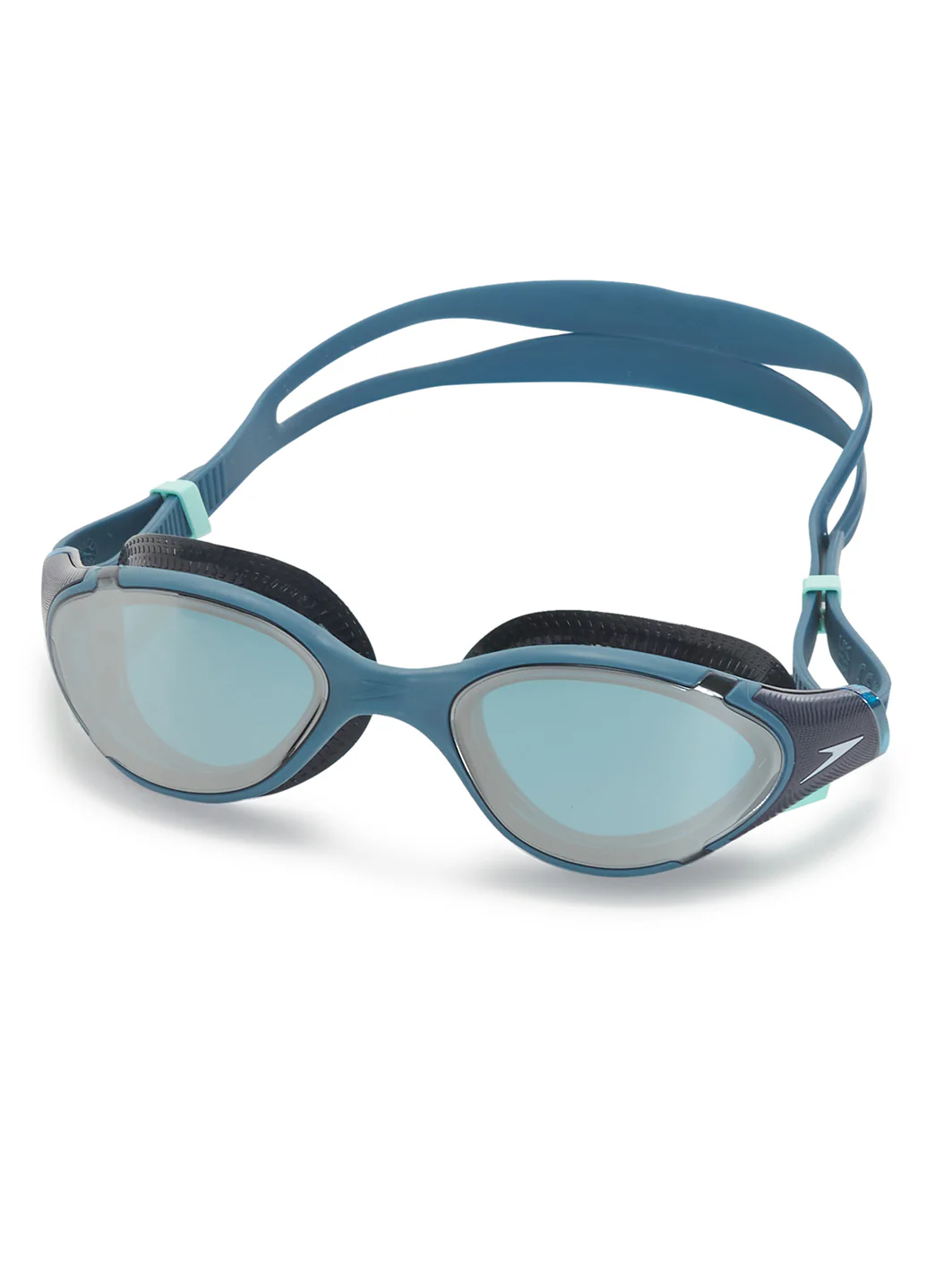 Speedo Biofuse 2.0 Mirrored Goggle - Image 2