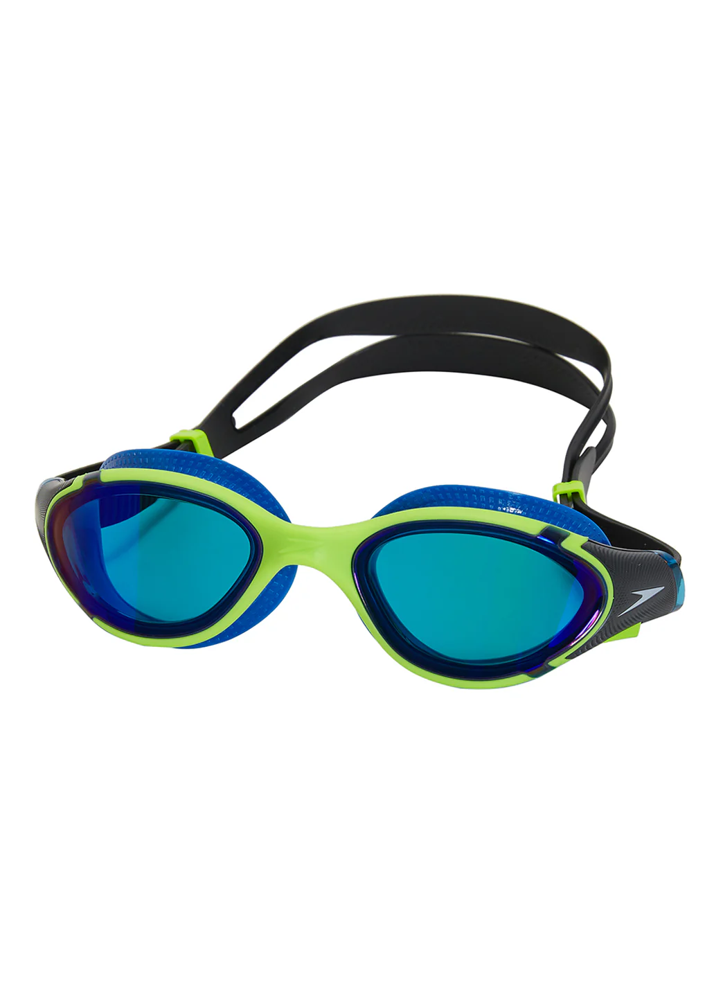 Speedo Biofuse 2.0 Mirrored Goggle - Image 7