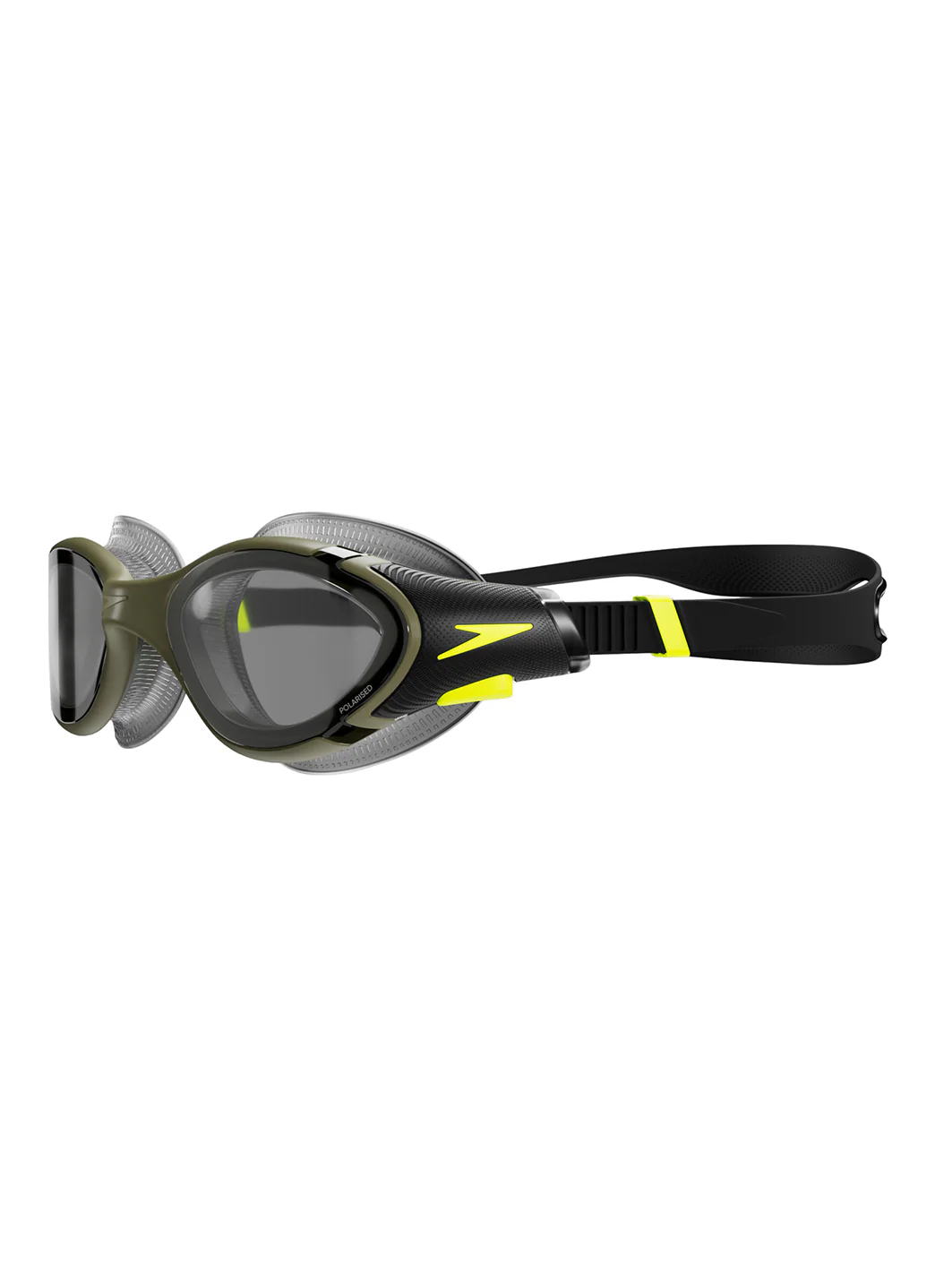 Speedo Biofuse 2.0 Polarized Goggle - Image 4