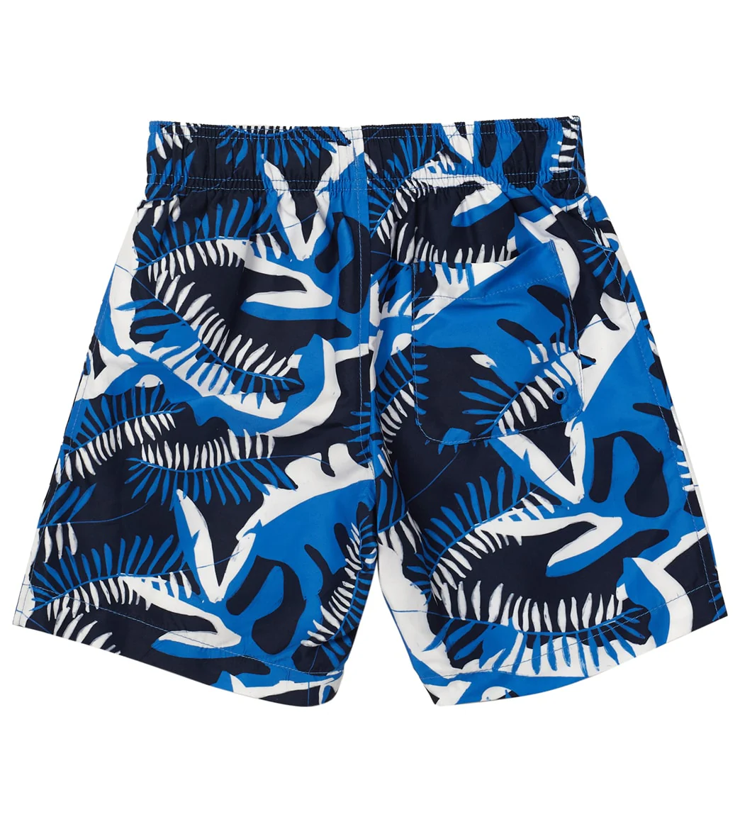 Speedo Boys' 15" Printed Volley Shorts (Little Kid, Big Kid) - Image 22