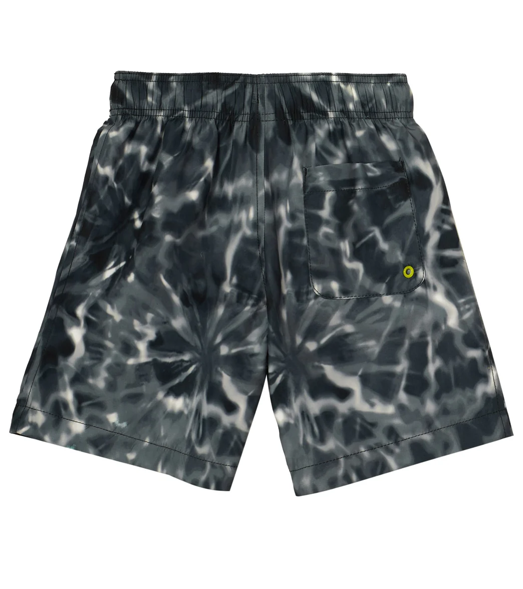 Speedo Boys' 15" Printed Volley Shorts (Little Kid, Big Kid) - Image 26