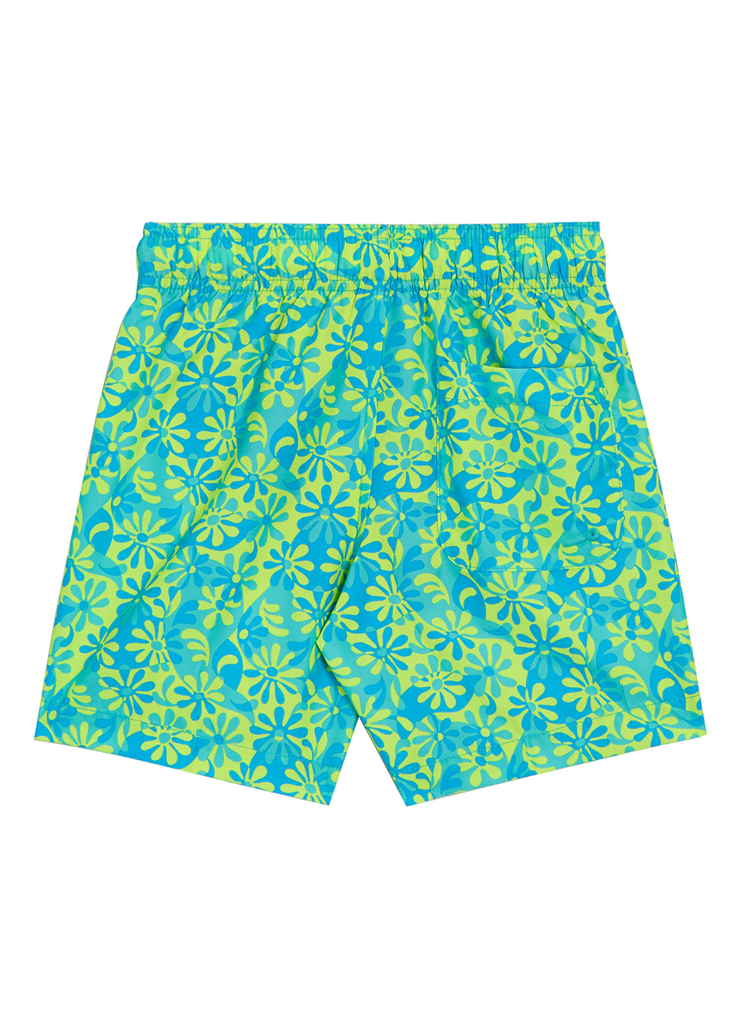 Speedo Boys' 15" Redondo Volley Printed Swim Trunks (Little Kid, Big Kid) - Image 25