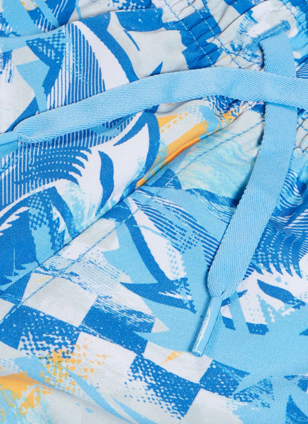 Speedo Boys' 15" Redondo Volley Printed Swim Trunks (Little Kid, Big Kid) - Image 32