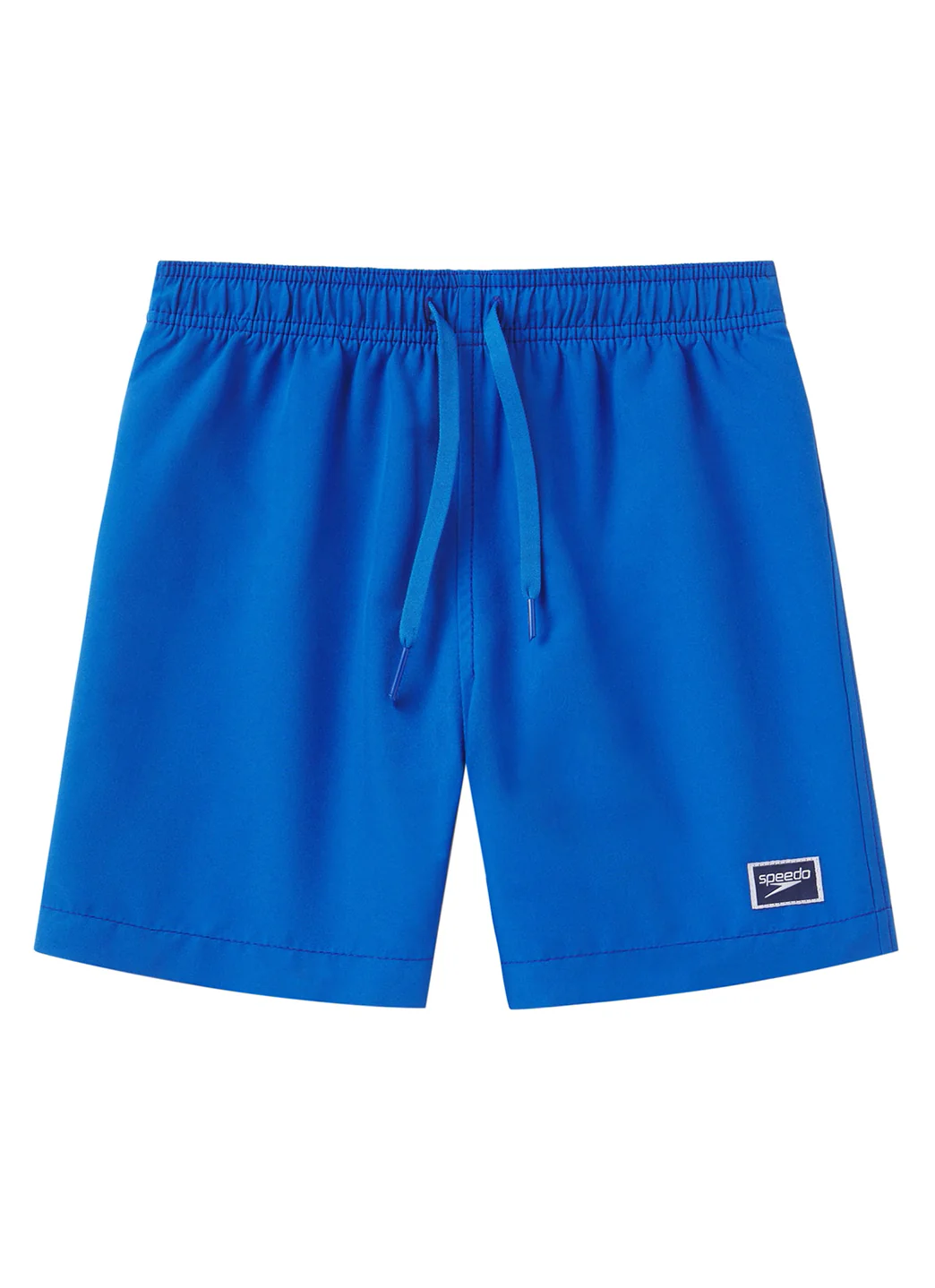Speedo Boys' 15" Solid Redondo Volley Swim Trunks (Little Kid, Big Kid) - Image 10