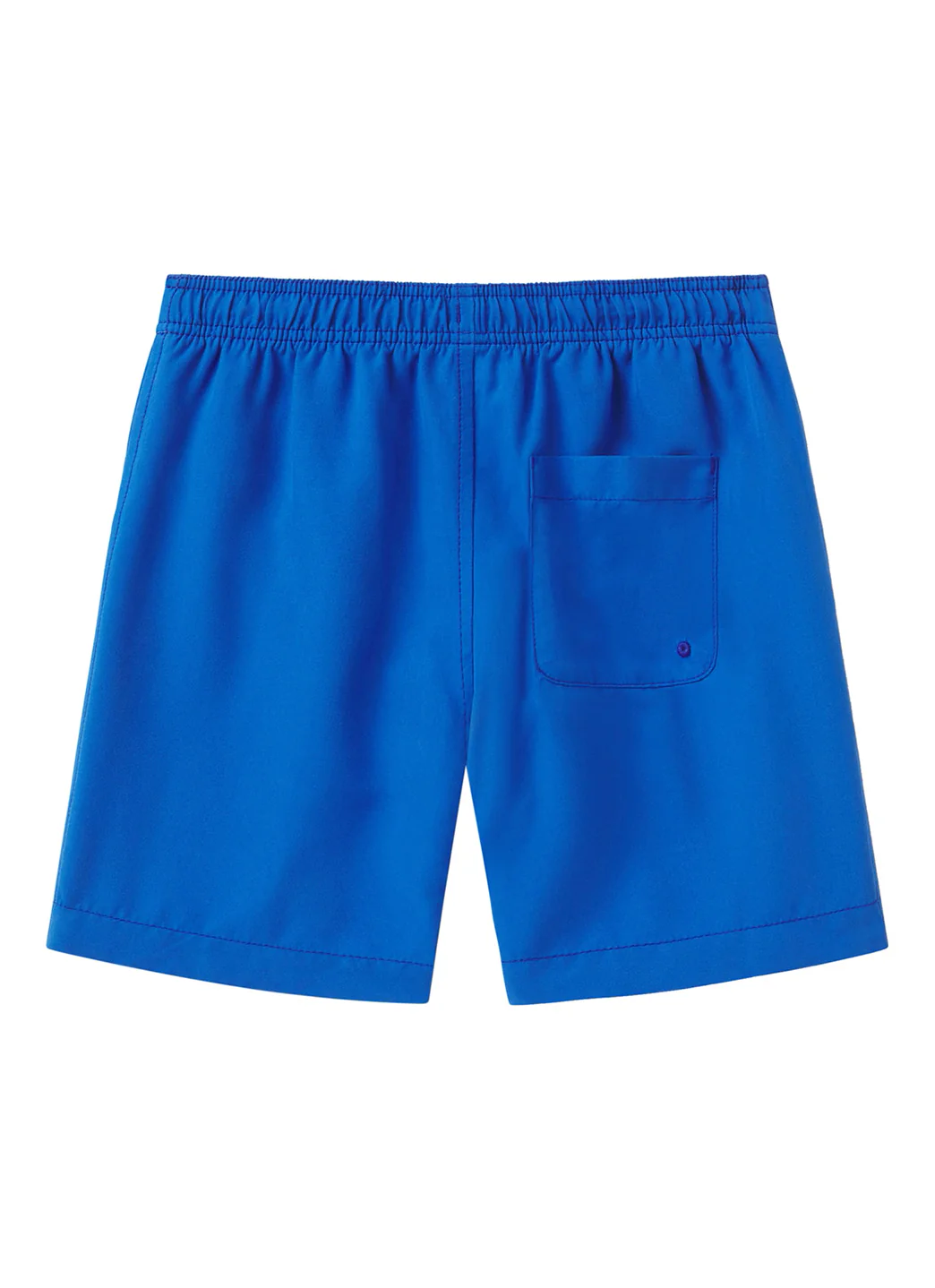 Speedo Boys' 15" Solid Redondo Volley Swim Trunks (Little Kid, Big Kid) - Image 12