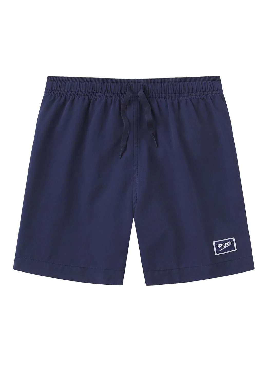 Speedo Boys' 15" Solid Redondo Volley Swim Trunks (Little Kid, Big Kid) - Image 6