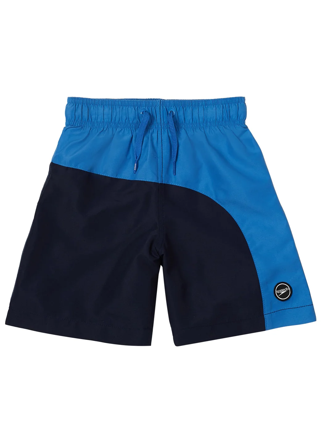 Speedo Boy's Blocked Redondo Volley Swim Trunks (Little Kid, Big Kid) - Image 14