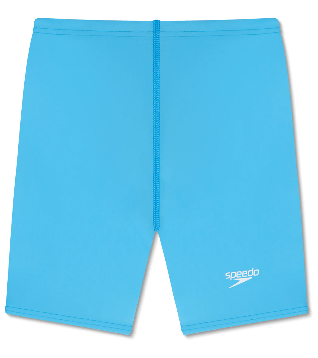 Speedo Boys' BTS Jammer Swimsuit (Little Kid, Big Kid) - Image 16