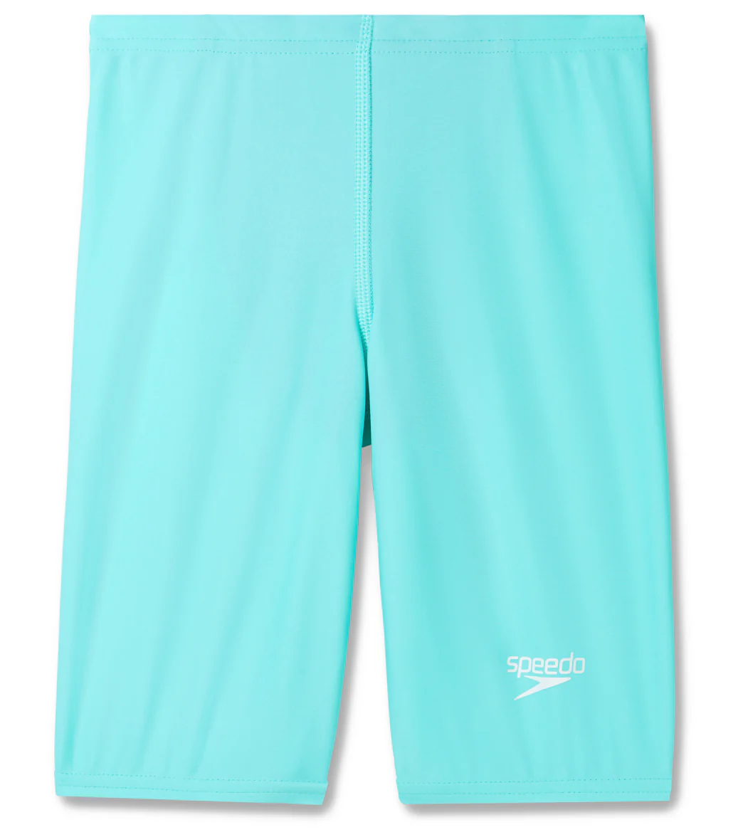 Speedo Boys' BTS Jammer Swimsuit (Little Kid, Big Kid) - Image 23