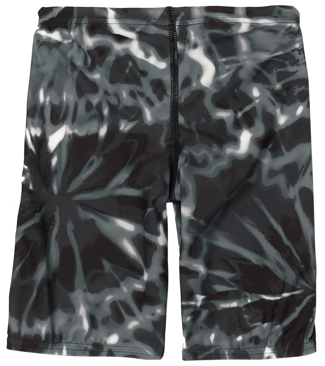 Speedo Boys' Printed Jammer (Little Kid, Big Kid) - Image 10