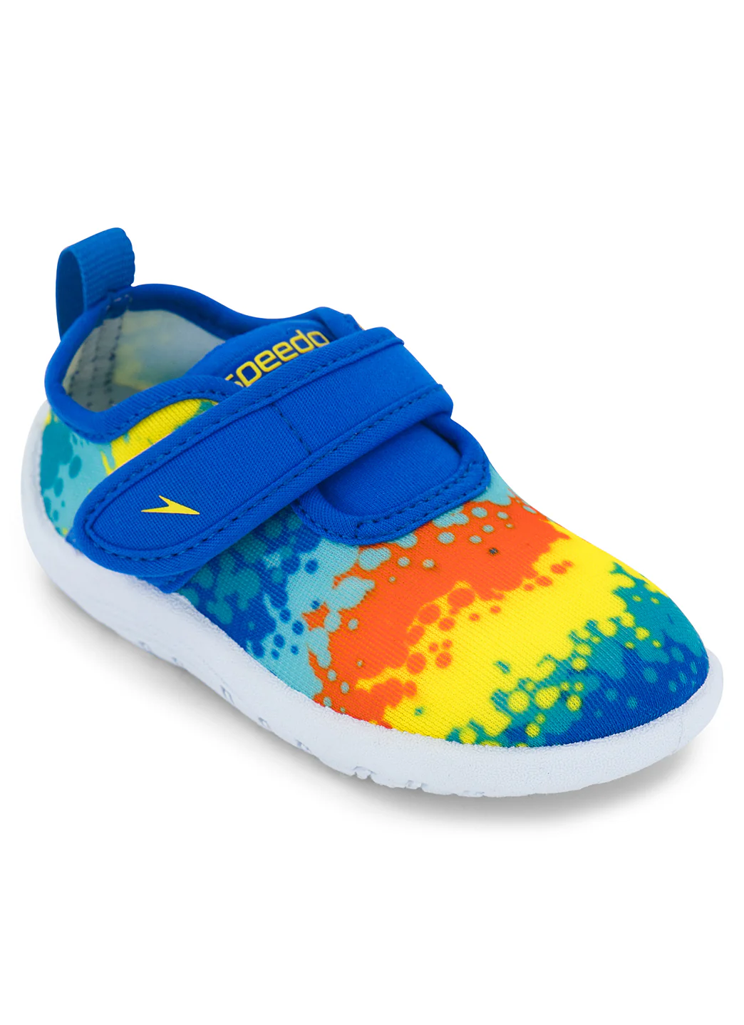 Speedo Boys' Shore Explorer Water Shoe (Toddler) - Image 2