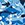 Speedo Boy's Short Sleeve Printed Swim Shirt (Little Kid, Big Kid) - Image 3
