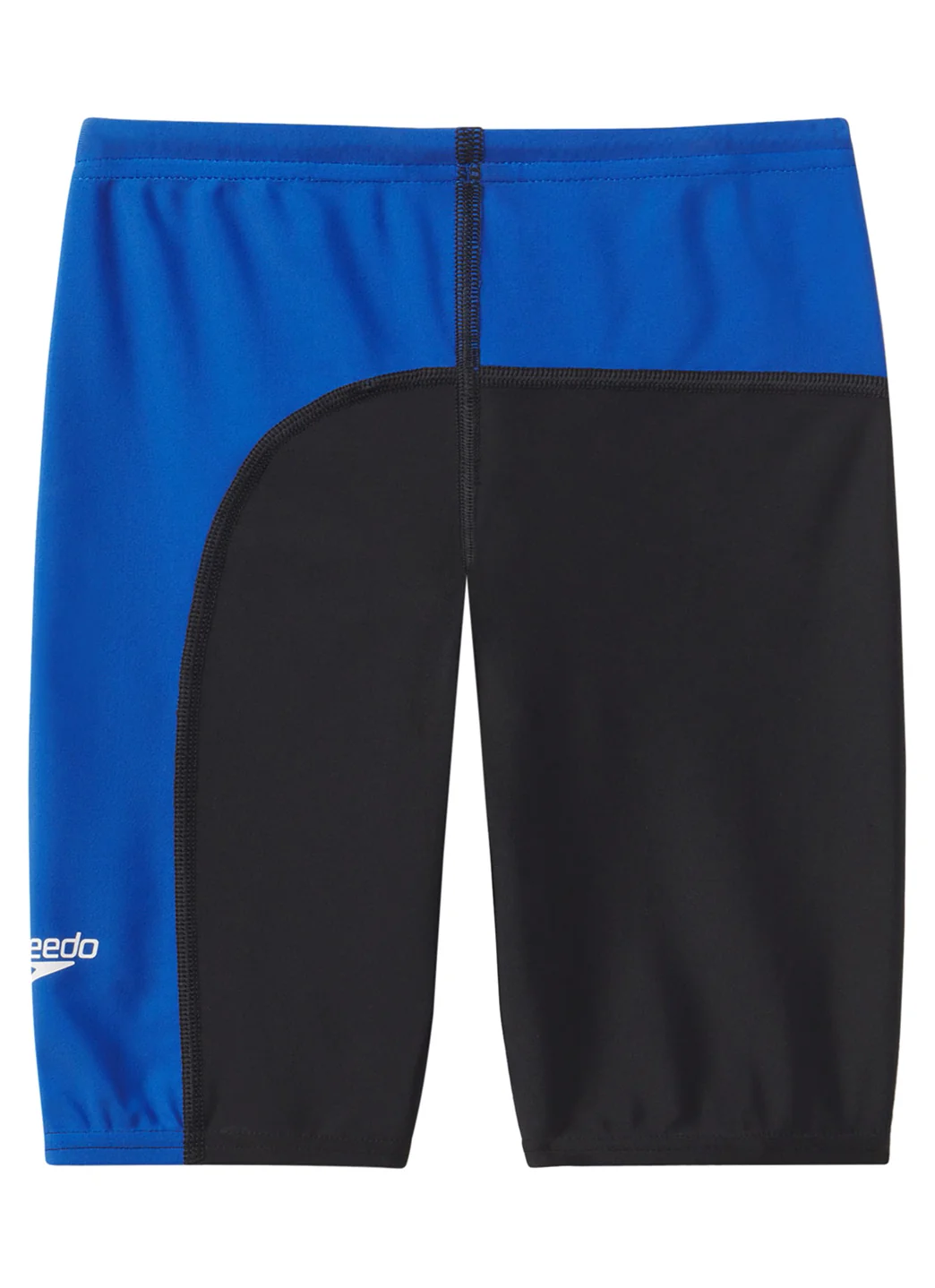 Speedo Boys' Spliced Jammer Swimsuit (Little Kid, Big Kid) - Image 7