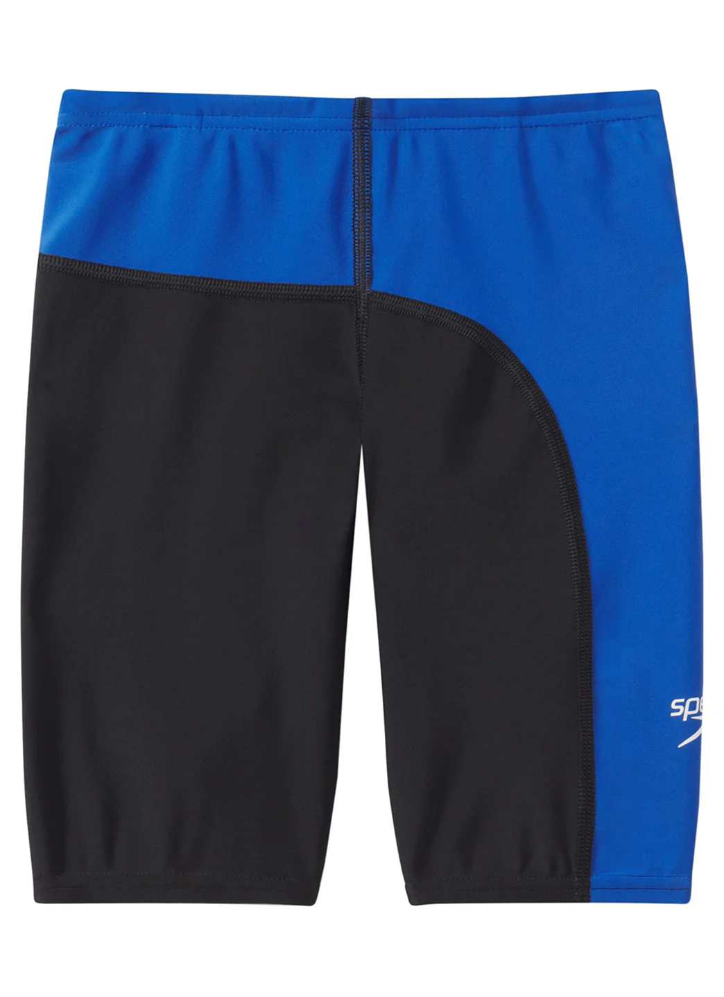 Speedo Boys' Spliced Jammer Swimsuit (Little Kid, Big Kid) - Image 8