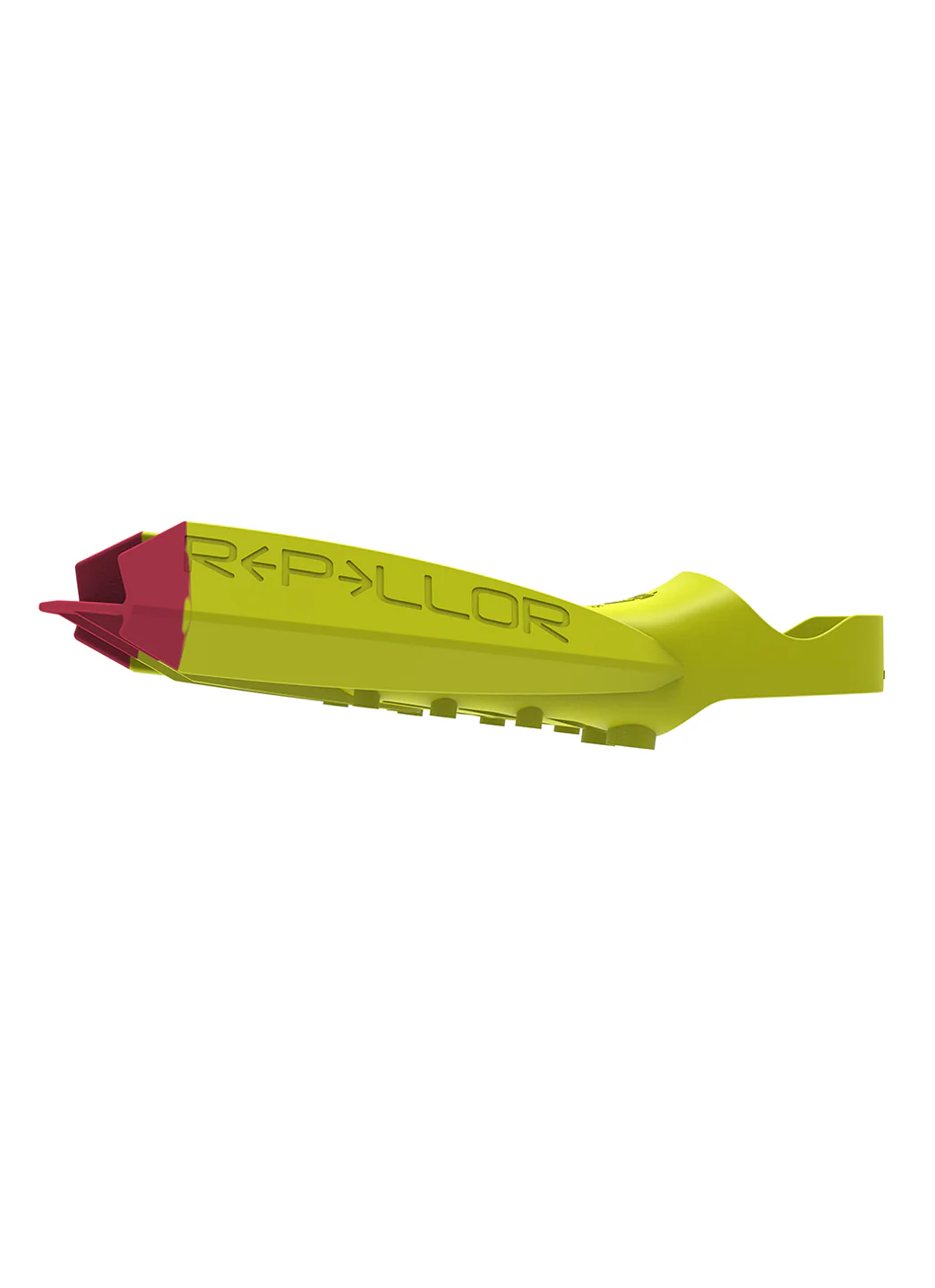 Speedo DMC Repellor X Swim Fin - Image 5