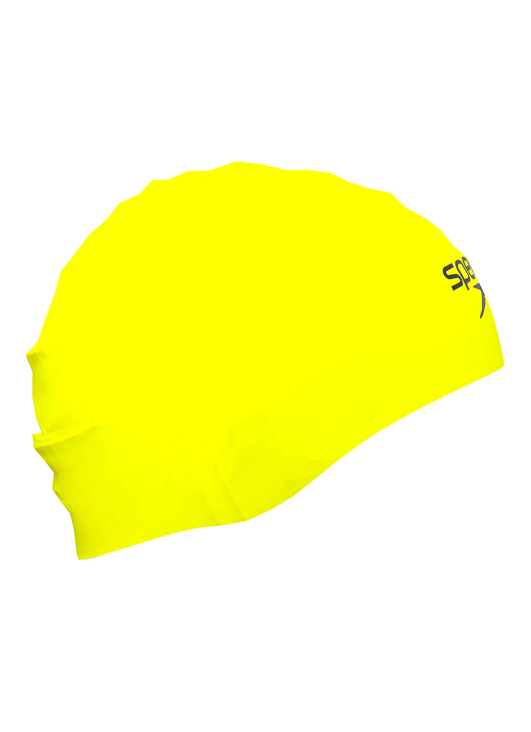 Speedo Fastskin Hiro Silicone Swim Cap - Image 2