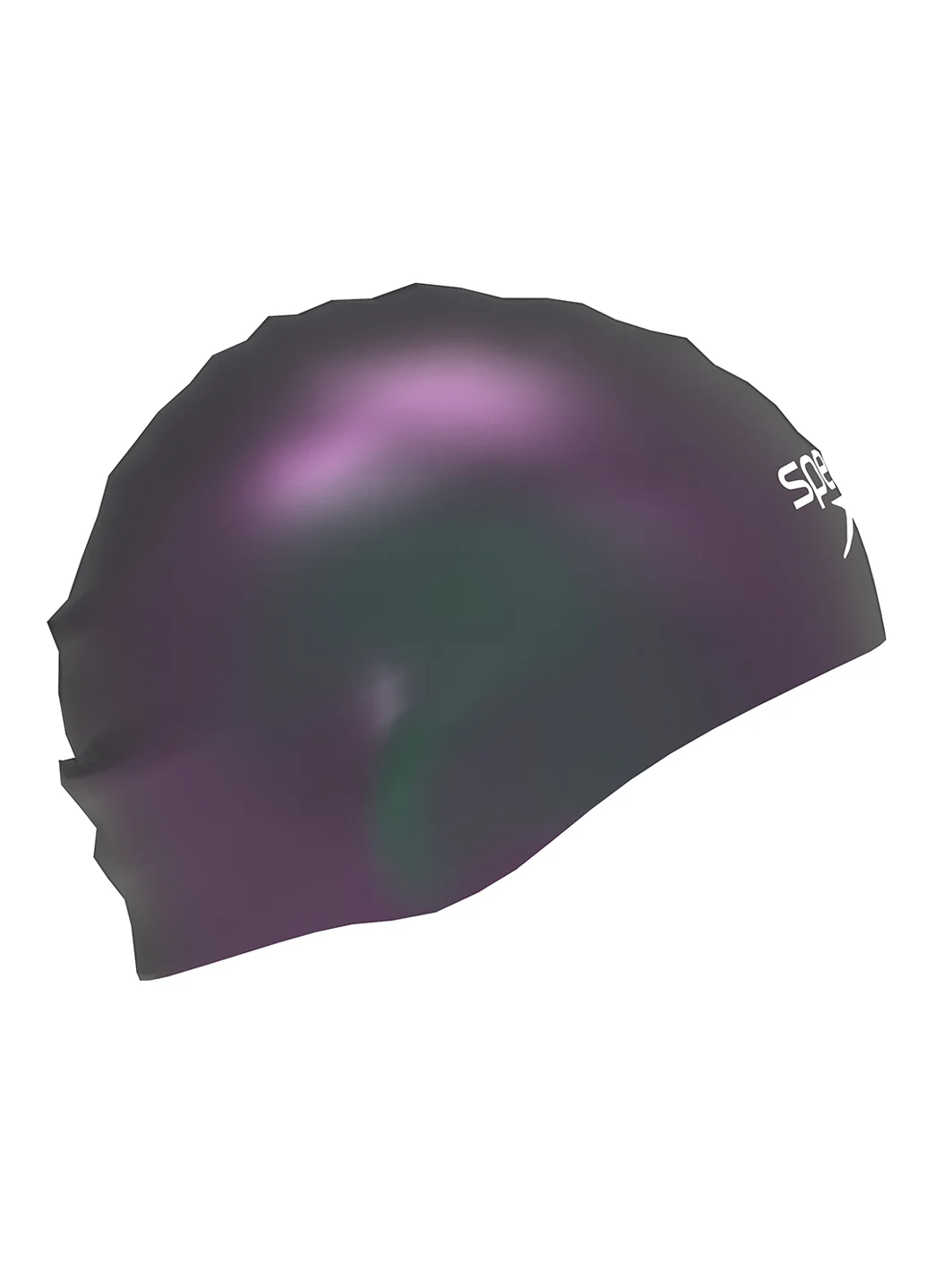 Speedo Fastskin Hiro Silicone Swim Cap - Image 23
