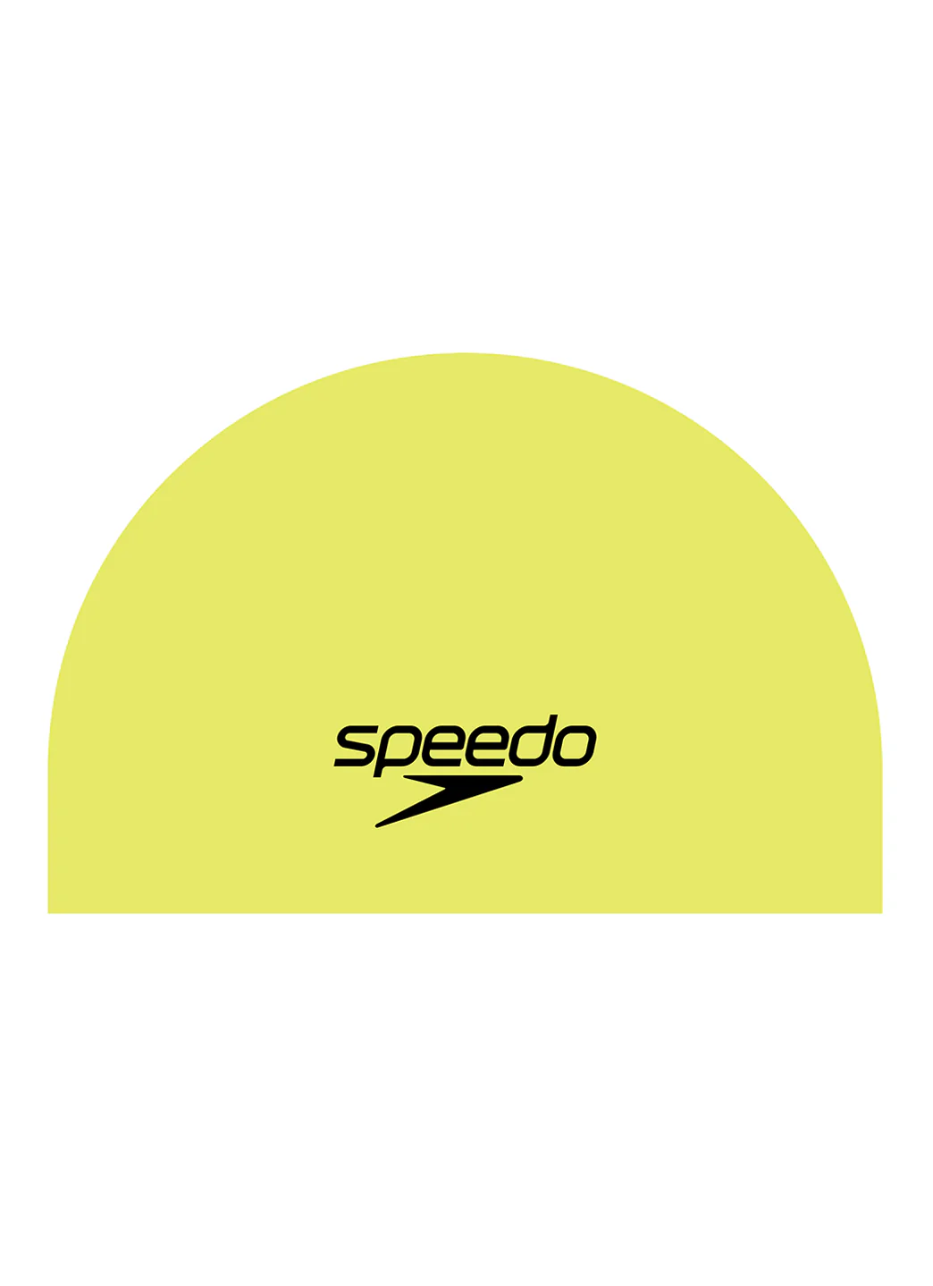 Speedo Fastskin Hiro Silicone Swim Cap - Image 3
