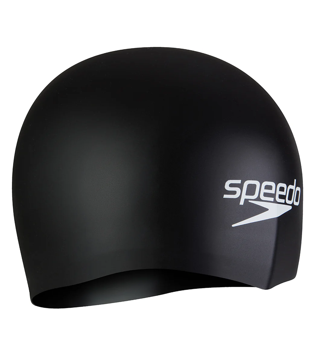 Speedo Fastskin Hiro Swim Cap