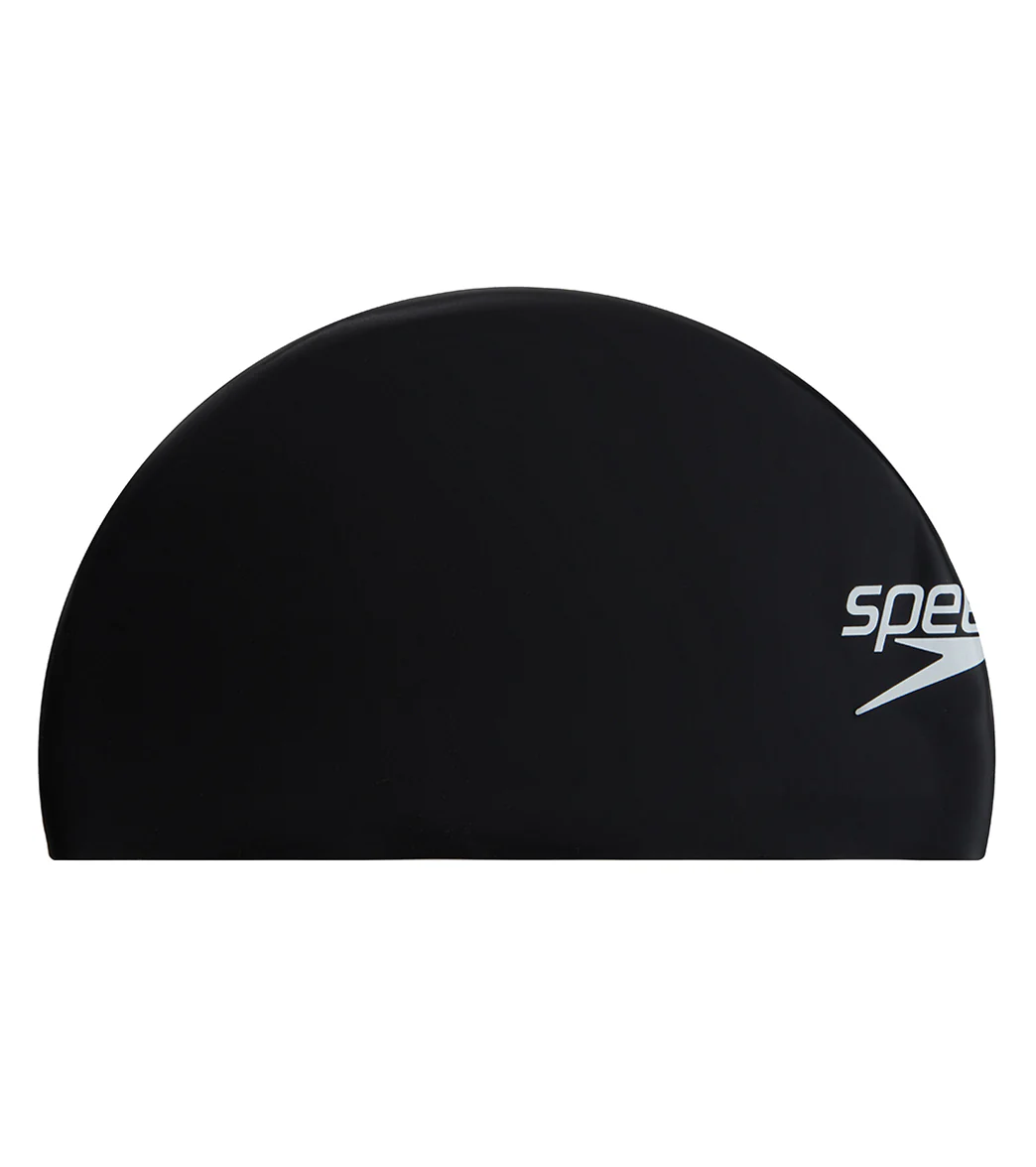 Speedo Fastskin Hiro Swim Cap - Image 2