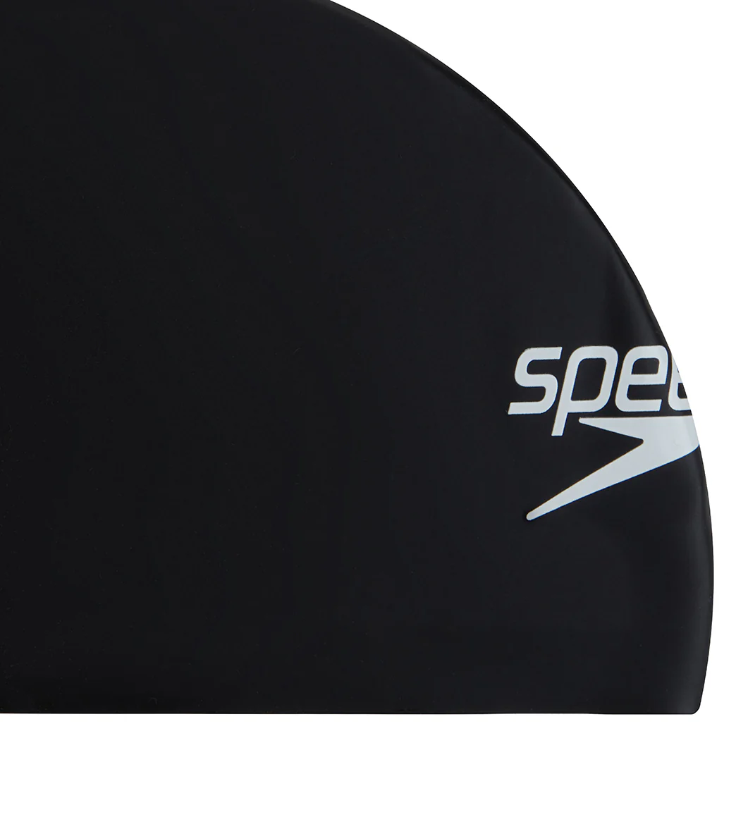 Speedo Fastskin Hiro Swim Cap - Image 3