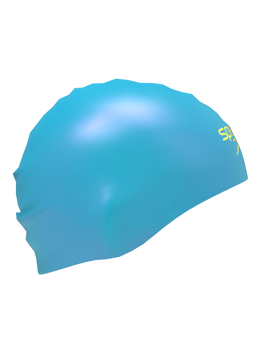 Speedo Fastskin Hiro Swim Cap - Image 15