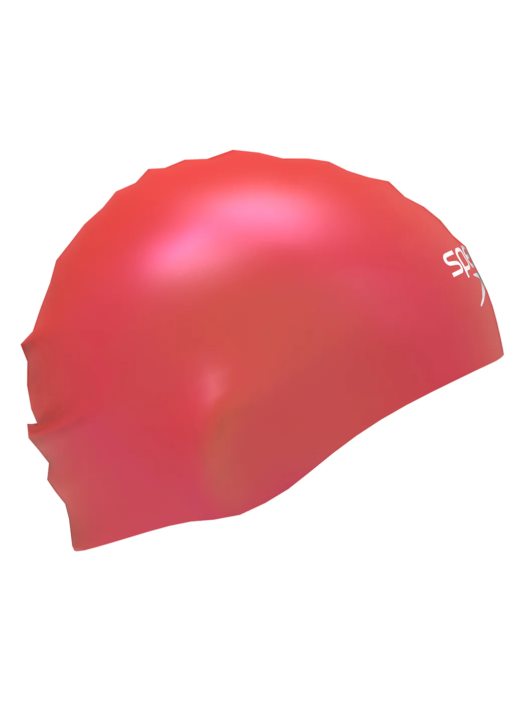 Speedo Fastskin Hiro Swim Cap - Image 3