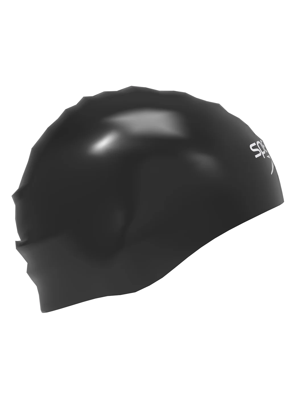 Speedo Fastskin Hiro Swim Cap - Image 5