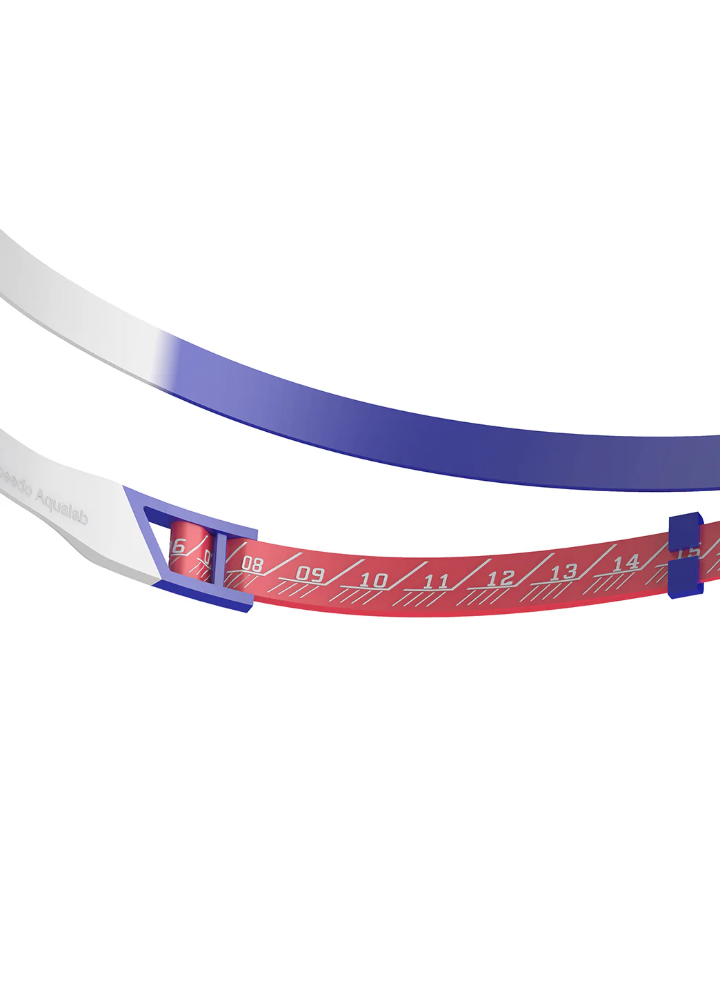 Speedo Fastskin Hyper Elite Goggle - Image 10