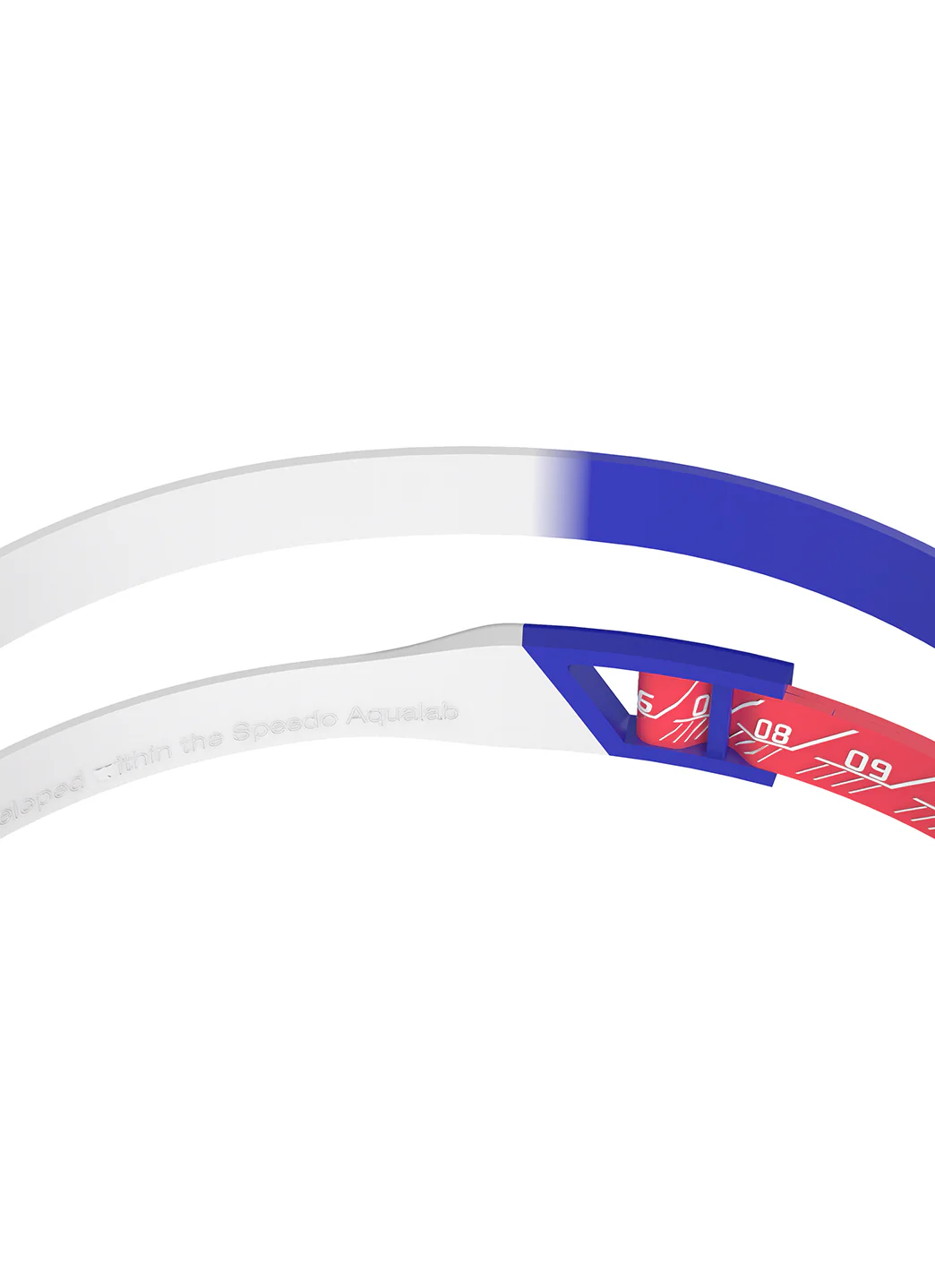 Speedo Fastskin Hyper Elite Goggle - Image 11