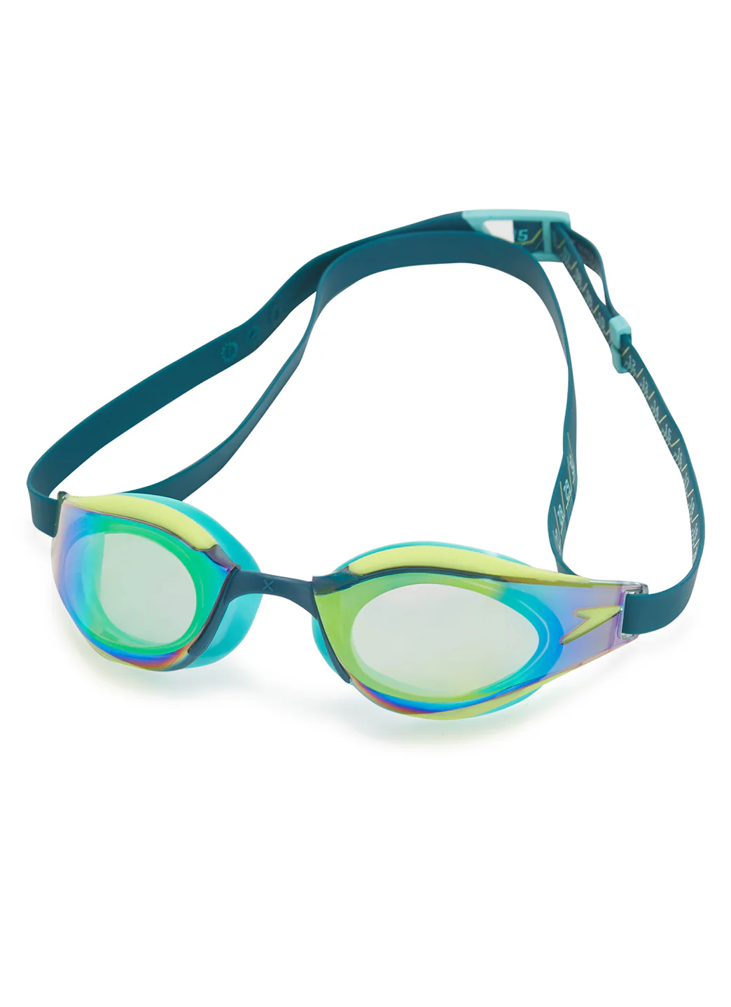 Speedo Fastskin Hyper Elite Goggle - Image 14