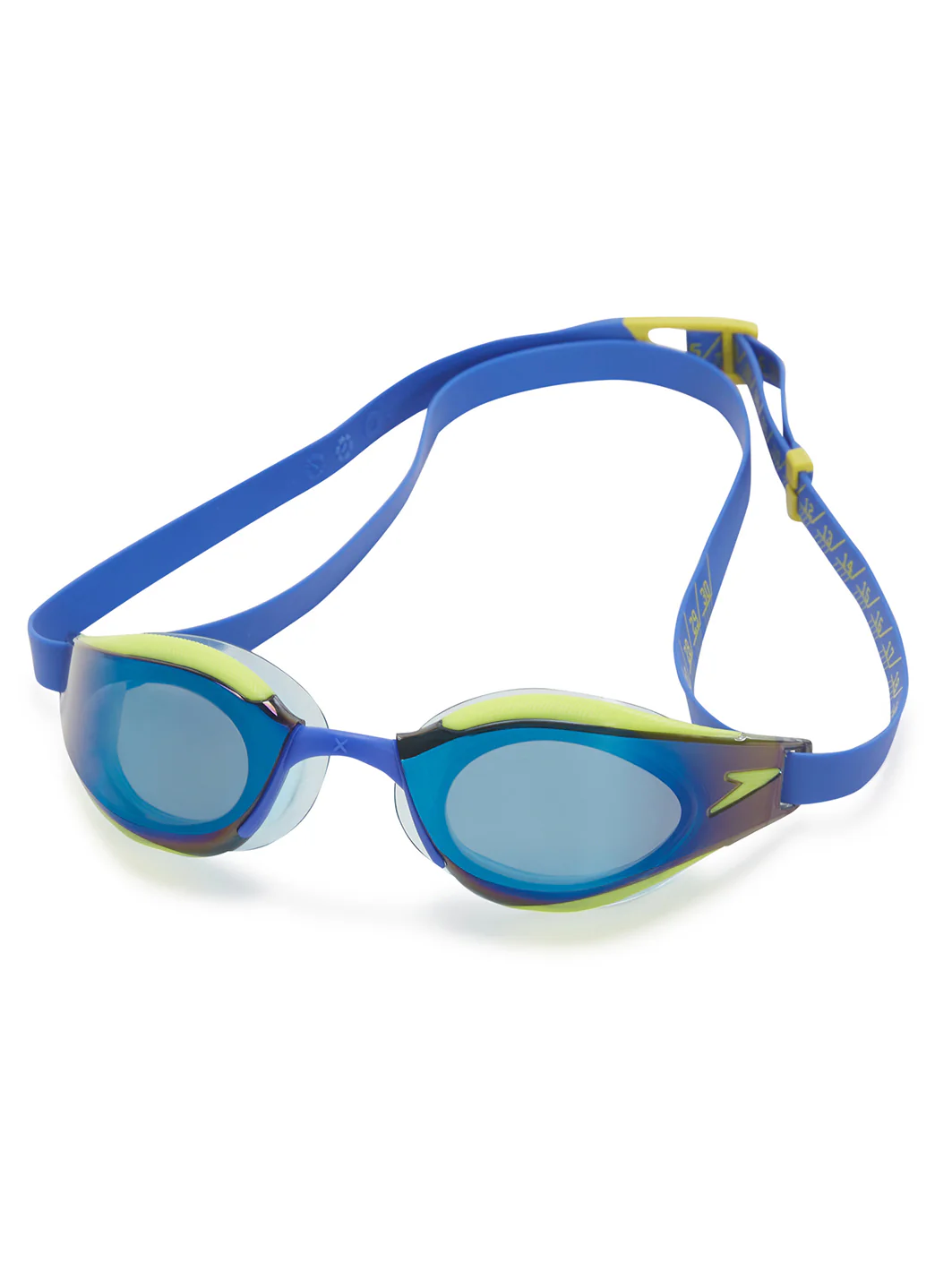 Speedo Fastskin Hyper Elite Goggle - Image 2