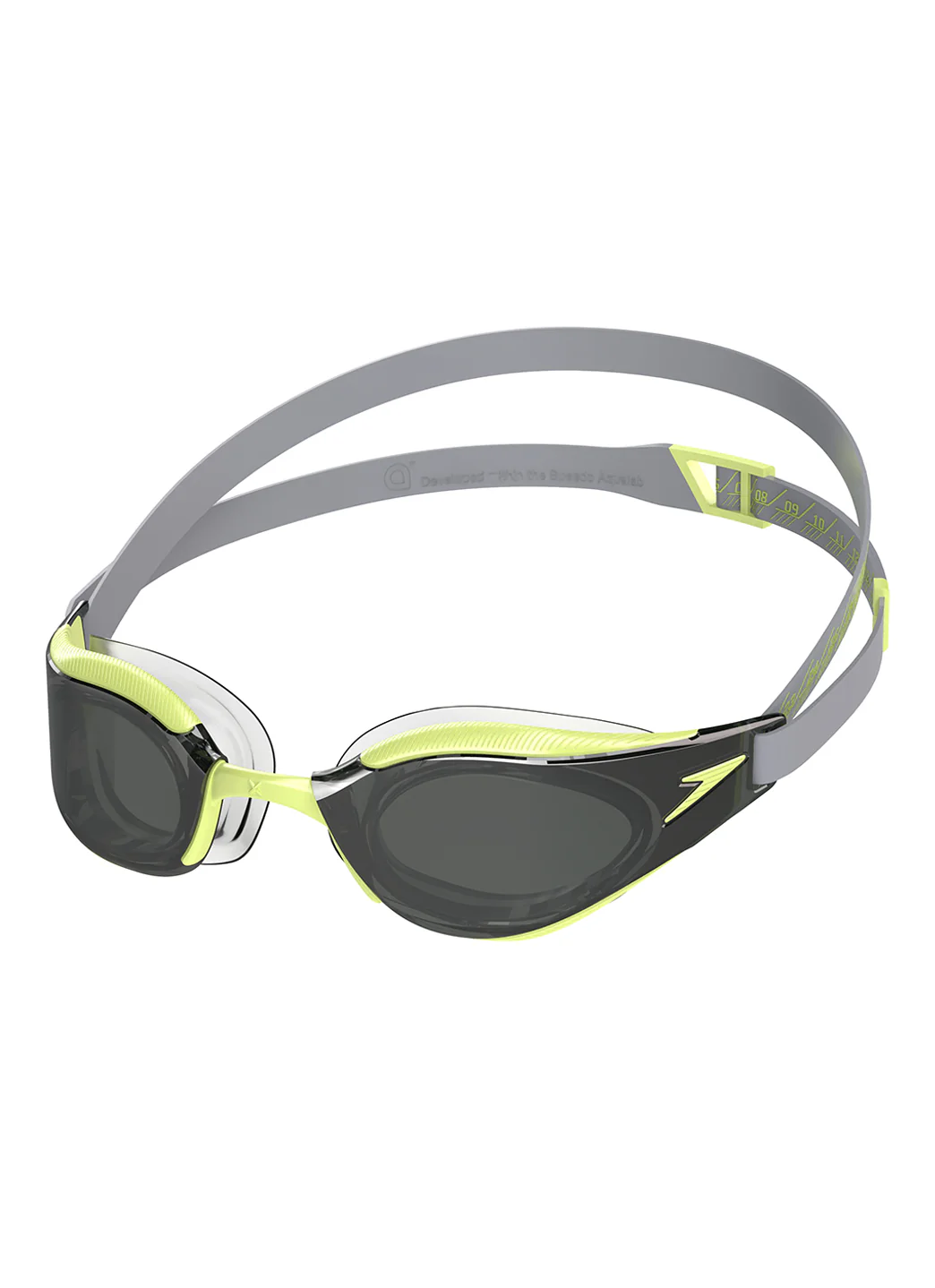 Speedo Fastskin Hyper Elite Goggle - Image 22
