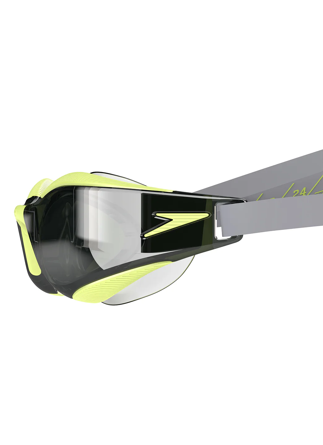 Speedo Fastskin Hyper Elite Goggle - Image 25
