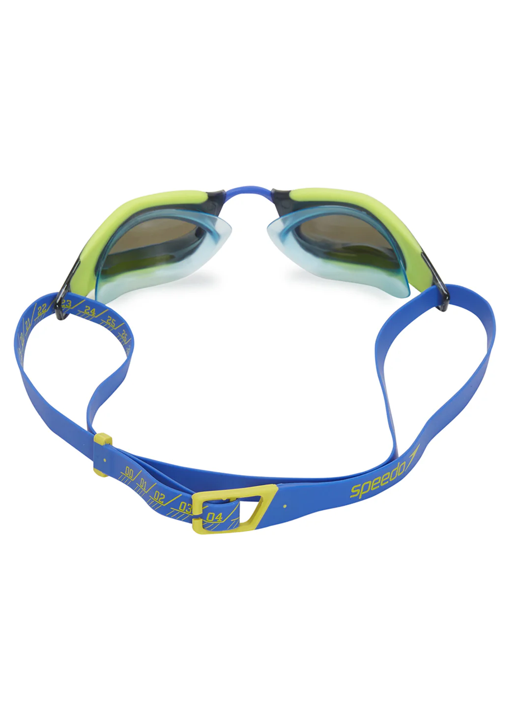 Speedo Fastskin Hyper Elite Goggle - Image 3