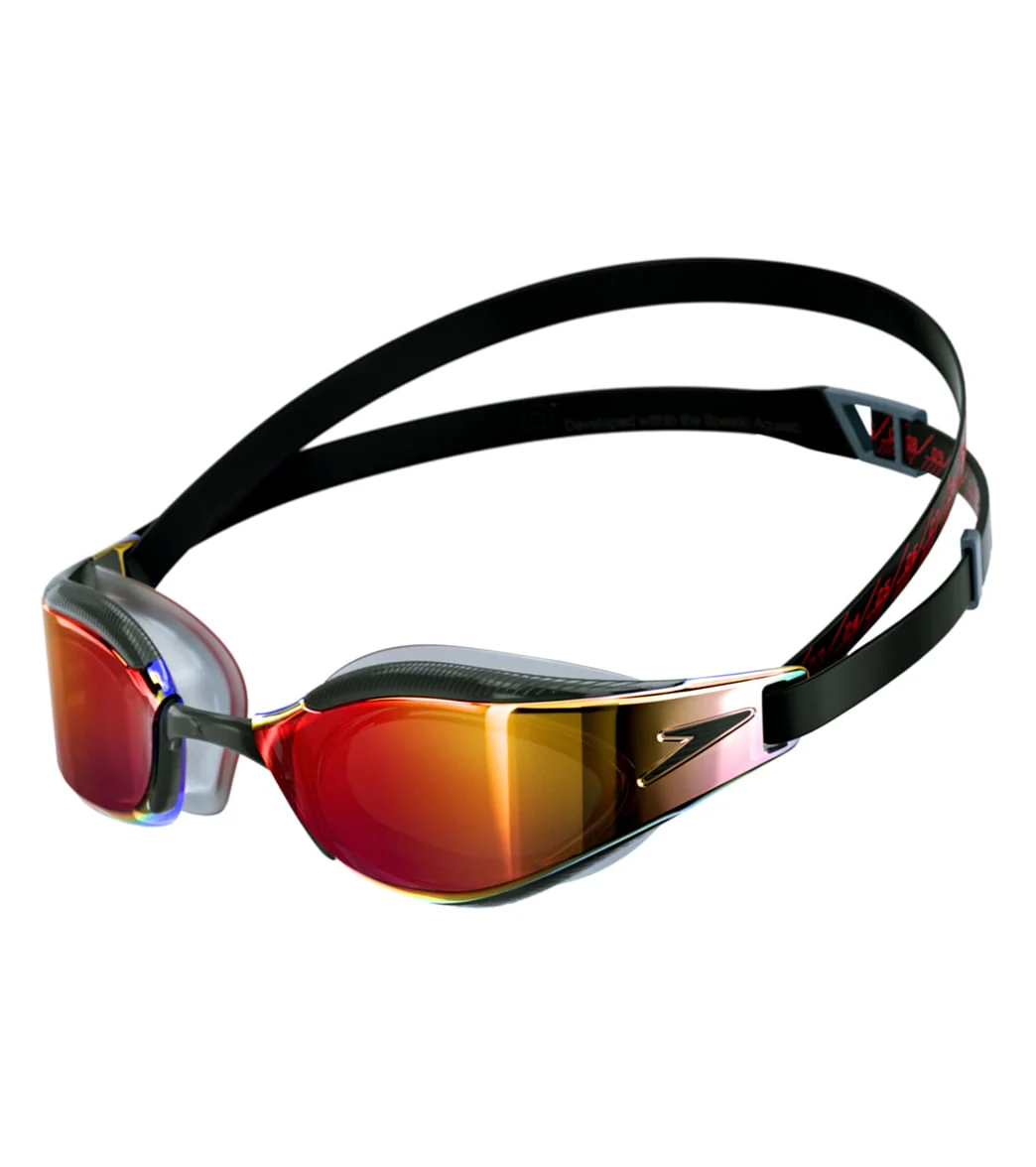 Speedo Fastskin Hyper Elite Goggle - Image 31