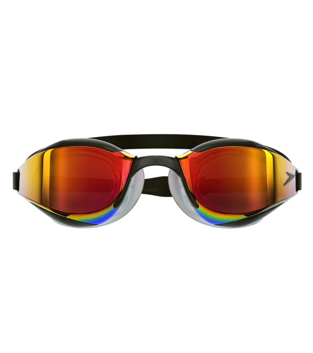 Speedo Fastskin Hyper Elite Goggle - Image 32