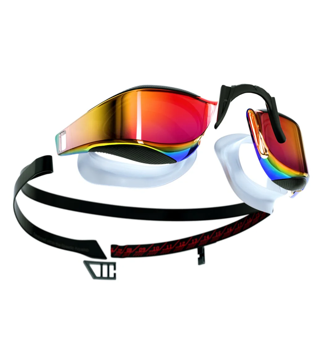 Speedo Fastskin Hyper Elite Goggle - Image 33