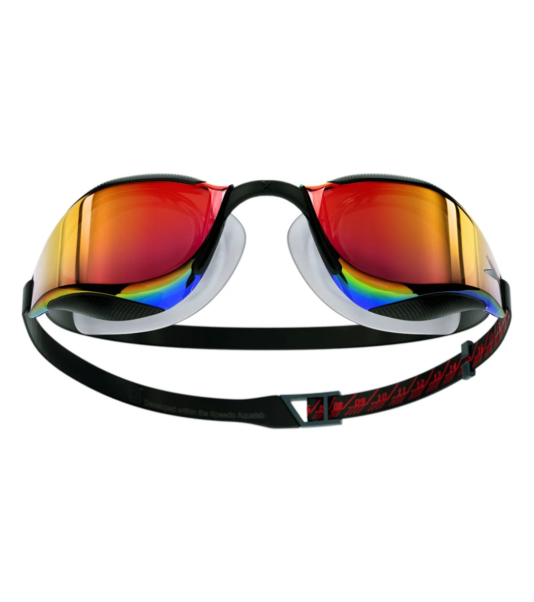 Speedo Fastskin Hyper Elite Goggle - Image 36