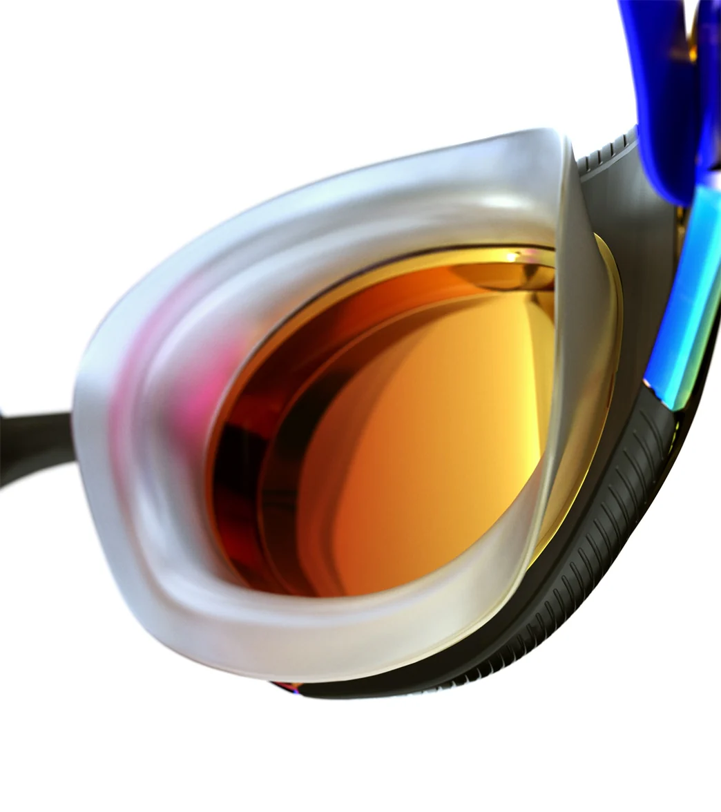 Speedo Fastskin Hyper Elite Goggle - Image 38