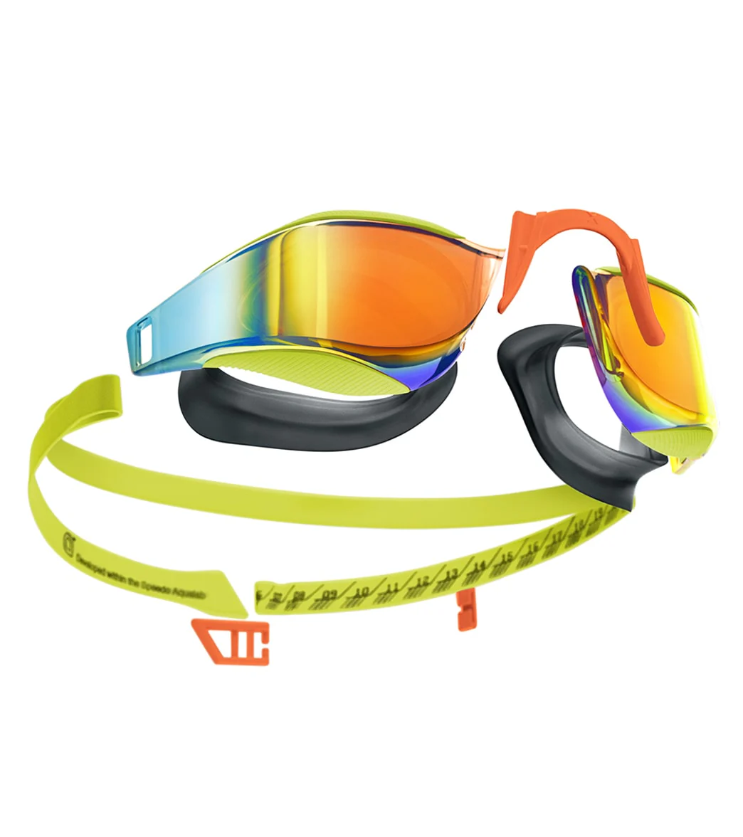Speedo Fastskin Hyper Elite Goggle - Image 43