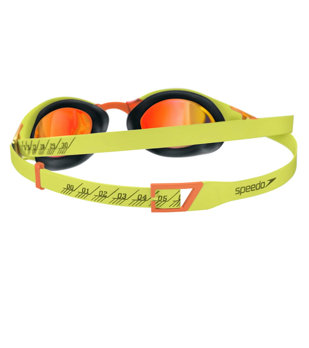 Speedo Fastskin Hyper Elite Goggle - Image 45