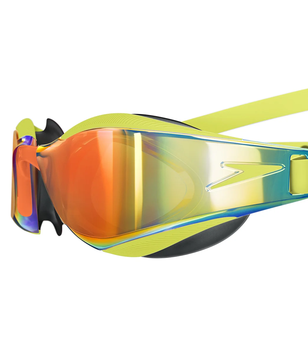 Speedo Fastskin Hyper Elite Goggle - Image 47